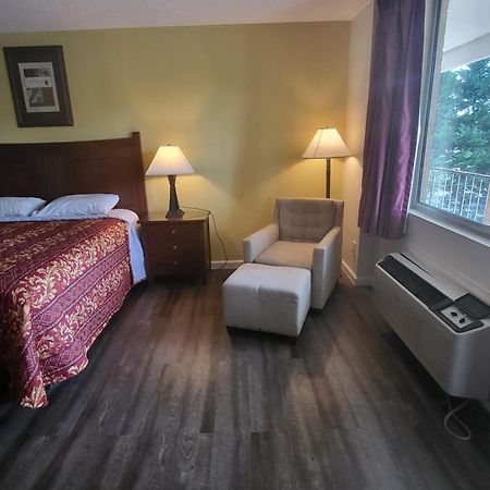 America'S Inn Williamsburg Ngoại thất bức ảnh