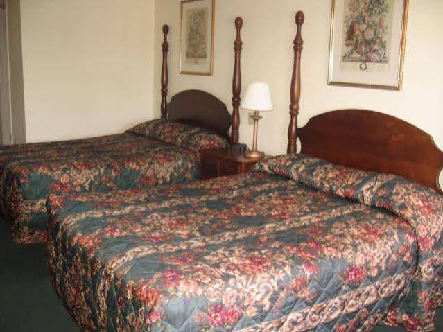 America'S Inn Williamsburg Ngoại thất bức ảnh
