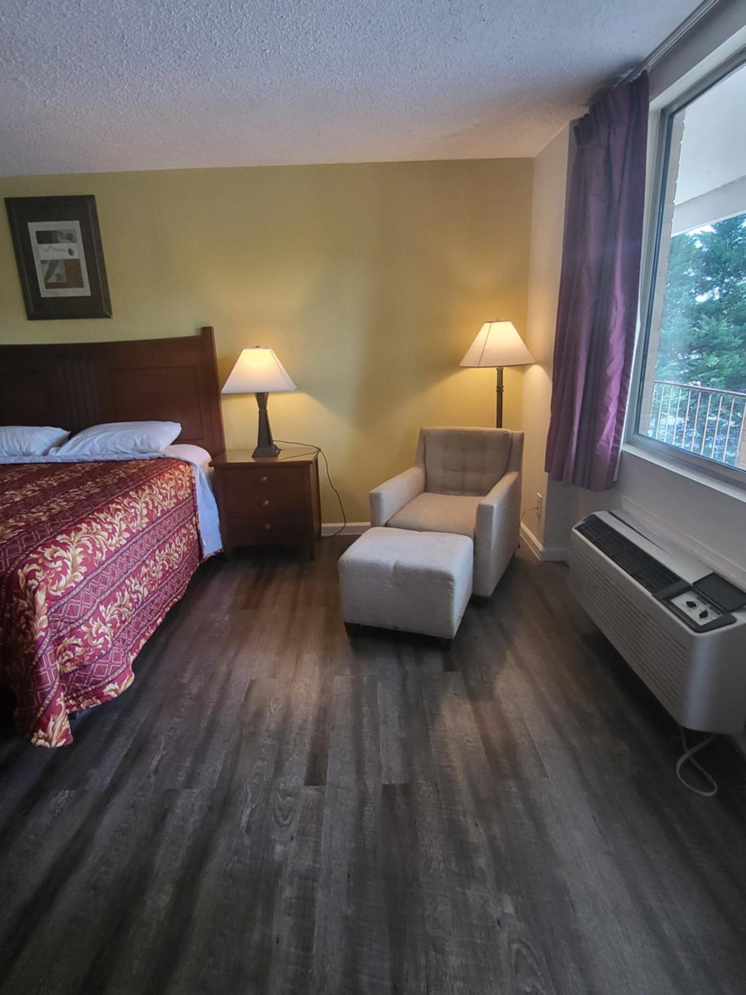 America'S Inn Williamsburg Ngoại thất bức ảnh