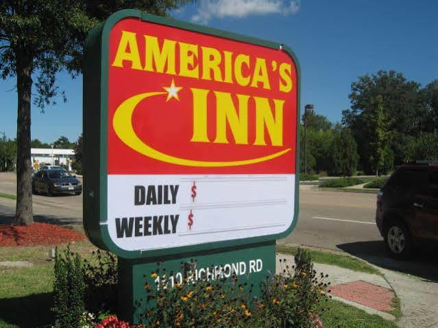 America'S Inn Williamsburg Ngoại thất bức ảnh