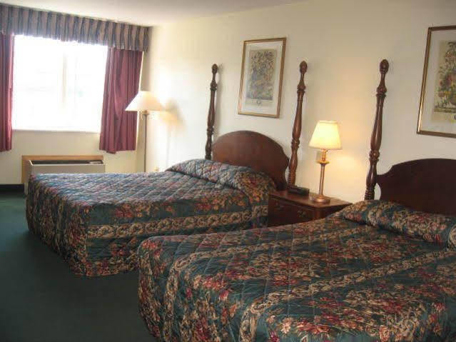America'S Inn Williamsburg Ngoại thất bức ảnh